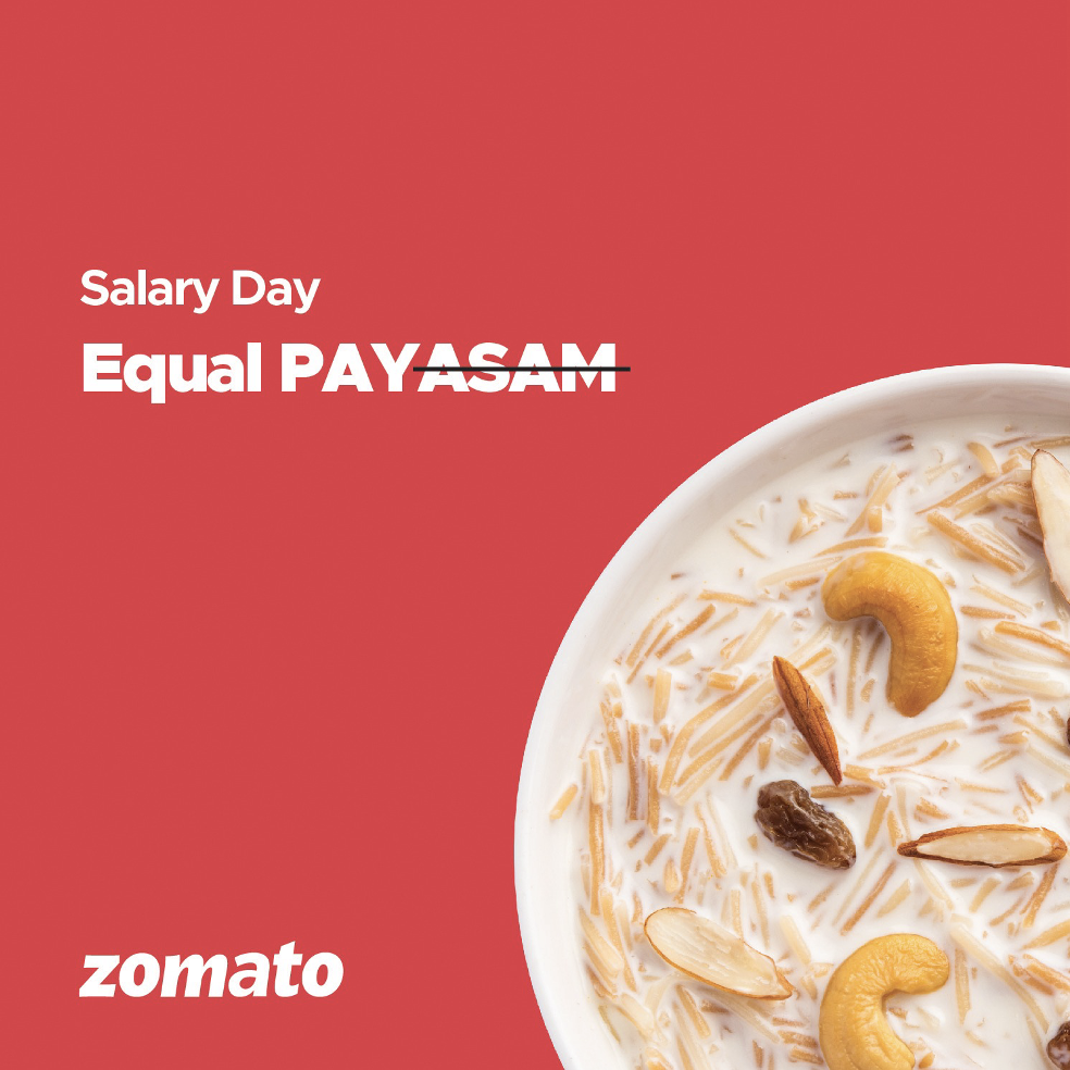 Zomato OOH
